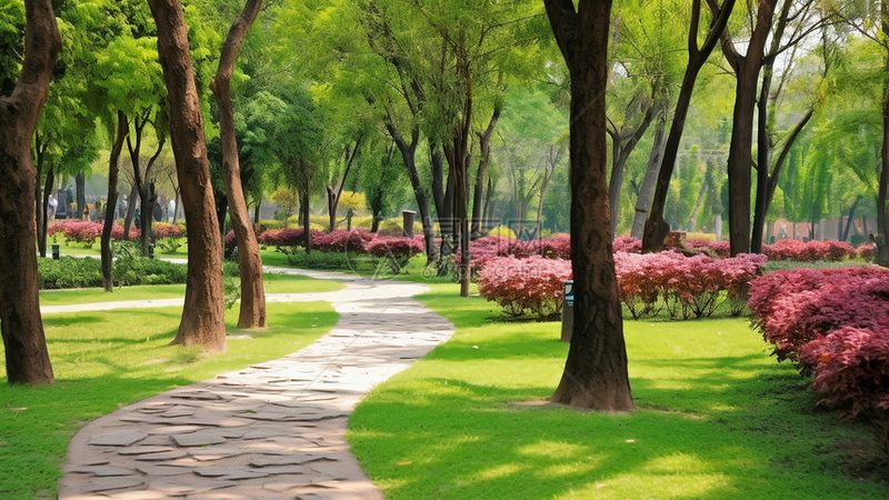 绿植租赁上门安装：让绿色生活触手可及