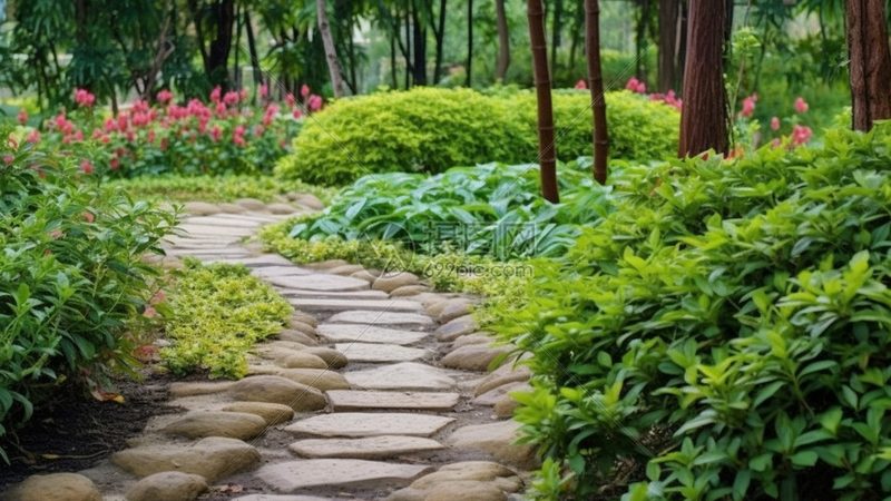 老旧小区绿化率提升：因地制宜，焕发新活力