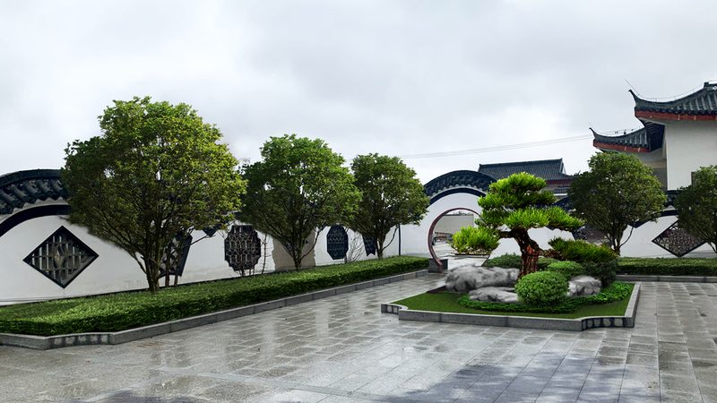 佛甲草屋顶绿化草坪：价格背后的考量因素**