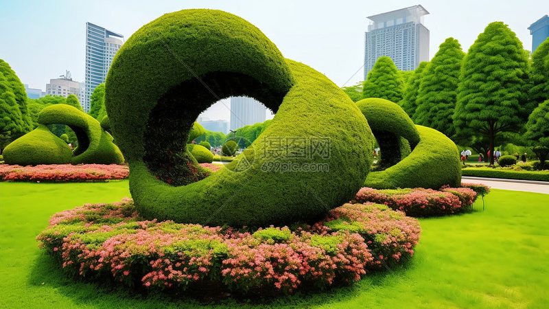 园林绿化资质办理：流程解析与费用考量**
